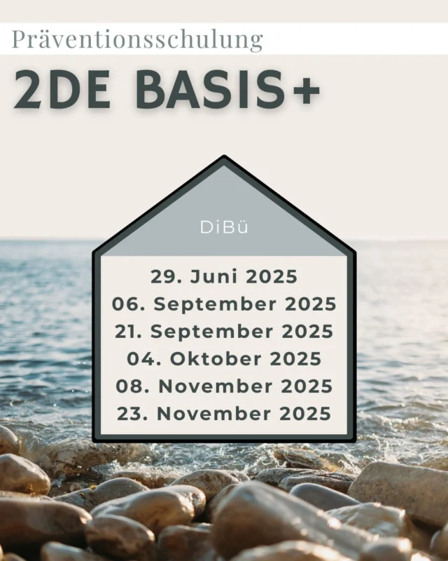 ◾ Du benötigst noch ein Präventionsschulung? ◾
Die neuen Termine für das 2. Halbjahr 2025 sind da!

2d2e Basis+ Schulungen für alle Neuleiter*innen
Vertiefungsschulungen mit spannenden, pfadfinderspezifisch aufbereiteten Themen: 
◾ Partizipation
◾ Sexuelle Bildung
◾ Lagerregeln

Die Anmeldung läuft über unser Anmeldetool: https://anmeldung.dpsg-essen.de/events 
Rückfragen an info@dpsg-essen.de

#ausbildung #verantwortung #präventionistsinnvoll #präventionskurs #austausch  #zukunft #meinedpsg #dpsgdvessen #dpsgessen #meineheimatmeineliebemeinverband